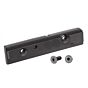 Ares piastrina porta ottica per fucile vz58