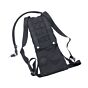 Pantac molle hydratation pack black