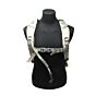 Pantac zaino scorpion con hydra acu