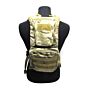 Pantac zaino scorpion con hydra multicam