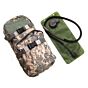 Swat zaino molle con hydra pouch acu