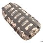 Swat zaino molle con hydra pouch acu