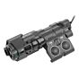 WADSN modulo laser/torcia MAWL-C1+ per slitte 20mm (nero)
