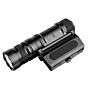 WADSN torcia CLOUD OWL style module per slitte 20mm (nera)