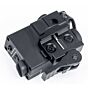 WADSN DBAL compact laser device (black)