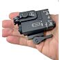 WADSN DBAL compact laser device (black)