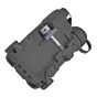 WADSN modulo laser NGAL per slitte 20mm (nero)