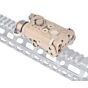 WADSN modulo laser NGAL per slitte 20mm (tan)