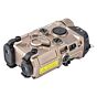 Wadsn Modulo Laser / Led OGL style (tan)