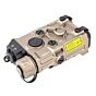 Wadsn Modulo Laser / Led OGL style (tan)