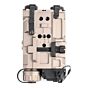 Wadsn Modulo Laser / Led OGL style (tan)