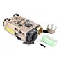 Wadsn Modulo Laser / Led OGL style (tan)