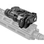 Wadsn Modulo POLYMER Laser / Led ET OGL style (nero)