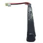 WE Nuprol 1200mh 11.1v 20c slim stick AK type lipo battery