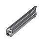 We 15rd magazine for p08 gas pistol (chrome)