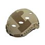Nuprol elmetto tactical FAST BJ deluxe (tan)