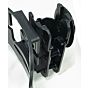 We fondina rigida per pistola a gas g17/18 double barrel