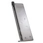 We 15rd magazine for m1911 gas pistol (inox)