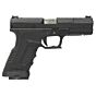 We GP1799 full metal gas pistol