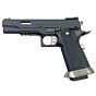 WE pistola a gas Hi capa 5.1 TREX (nera)