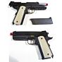 WE 1911 warrior 4.3 full metal