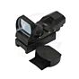 We NUPROL ottica red dot multi sight RDS rosso/verde