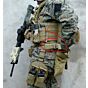 TMC banda ferma fucile aperta RIFLE CATCH (multicam)