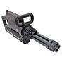 WellPro mitragliatrice M23 VULCAN-CHAINSAW