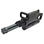 WellPro mitragliatrice M23 VULCAN-CHAINSAW