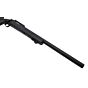 Well/classic army fucile a molla SR40 sniper rifle (nero)