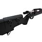 Well/classic army fucile a molla SR40 sniper rifle (nero)