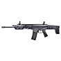 WE fucile a gas MSK16 MUSOKEN rifle (nero)