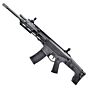 WE fucile a gas MSK16 MUSOKEN rifle (nero)