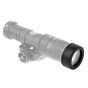 Wadsn set lente protettiva per torcia 26mm