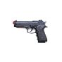 Wg pistola a co2 m92 scarrellante