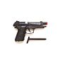 Wg pistola a co2 m92 scarrellante