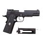 Wg pistola a co2 m1911 scarrellante