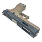 We pistola a gas g18 FORCE CUSTOM tan (nera/silver)