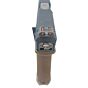 We pistola a gas g18 FORCE CUSTOM tan (nera/silver)