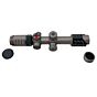 Discovery ottica LPVO 1.2-6x24IRAI 30mm (con anelli di montaggio)