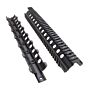 SHS MRF TR rifle rail 10 inches