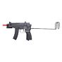 Well scorpio vz41 electric sub machine gun