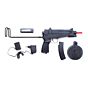Well scorpio vz41 electric sub machine gun
