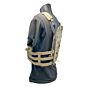 Wosport giubbino tattico jumper plate carrier 2.0 FULL SET (mc)