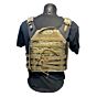 Wosport giubbino tattico jumper plate carrier 2.0 FULL SET (mc)
