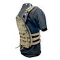 Wosport giubbino tattico jumper plate carrier 2.0 FULL SET (mc)