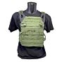 Wosport jump plate carrier 2.0 FULL SET (od)
