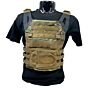 Wosport jump plate carrier 2.0 (mc)