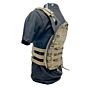 Wosport jump plate carrier 2.0 (mc)