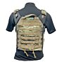 Wosport jump plate carrier 2.0 (mc)